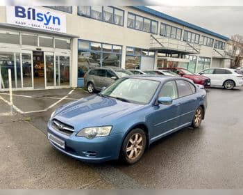 2005 Subaru Legacy