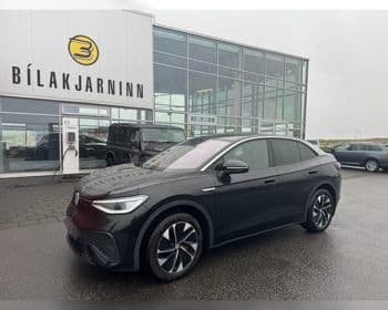 2022 Volkswagen ID.5 PRO 128 KW