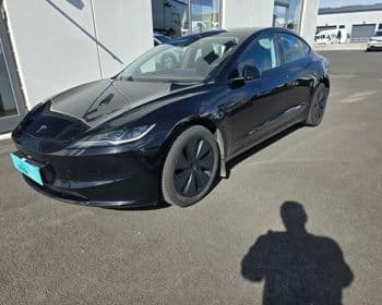 2024 Tesla Model 3 SR