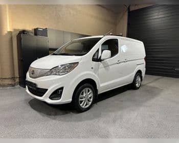 2025 BYD ETP3 50/KW/310KM