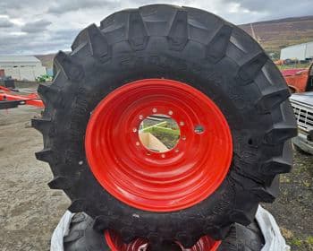 Trelleborg TM 800 540/65 R30 Dekk