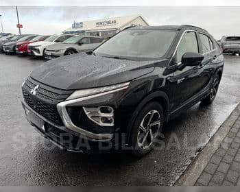 2022 Mitsubishi Eclipse Cross Instyle PHEV