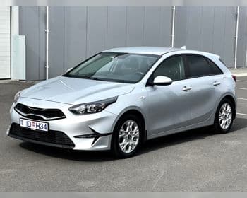 2023 Kia Ceed Urban H/B