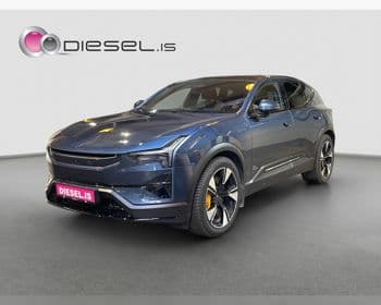 2024 Polestar 3 Lrdm