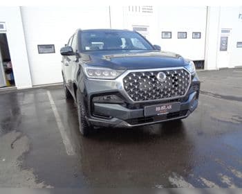 2024 Kgm Rexton Premium