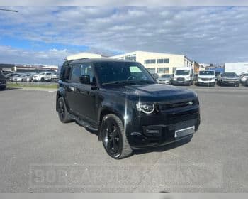 2025 Land Rover Defender HSE X-Dynamic