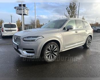 2025 Volvo XC90 T8 Recharge