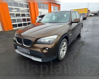 2011 BMW X 1