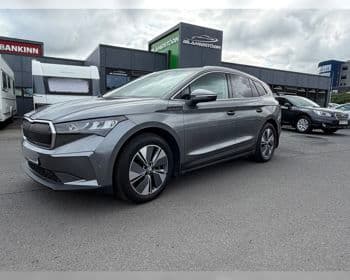 2023 Škoda Enyaq 80X