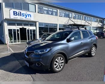 2018 Renault Kadjar