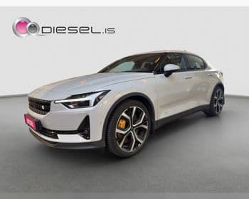 2024 Polestar 2 Lrdm Performance