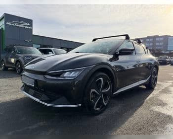 2023 Kia EV6 Style 77kWh