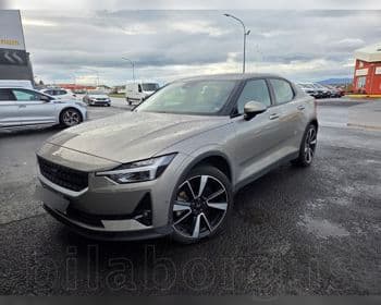 2022 Polestar 2 Lrdm