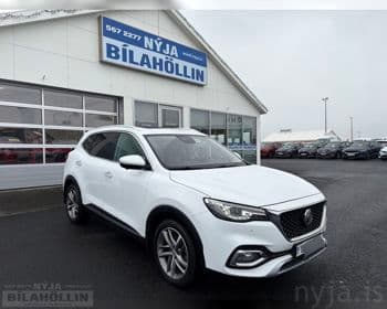 2022 MG EHS Luxury PHEV