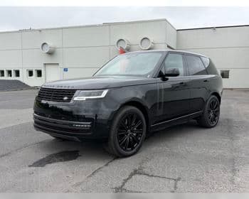 2025 Land Rover Range Rover P550 HSE