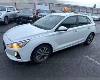 2019 Hyundai i30