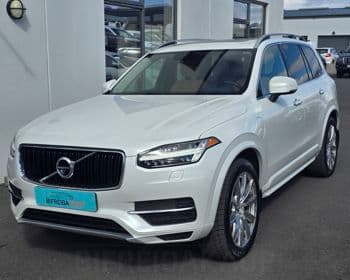 2016 Volvo XC90 T8 Inscription PHEV