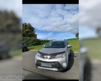2014 Toyota RAV4 GX