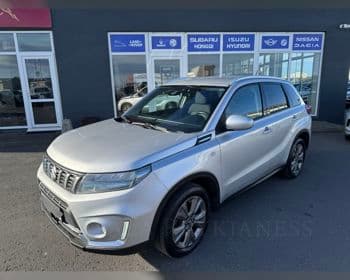 2022 Suzuki Vitara GL AWD