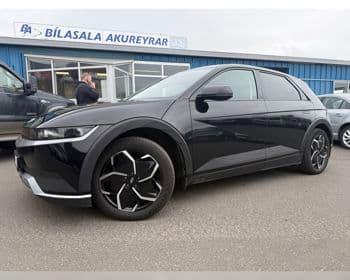 2025 Hyundai IONIQ 5 Style AWD