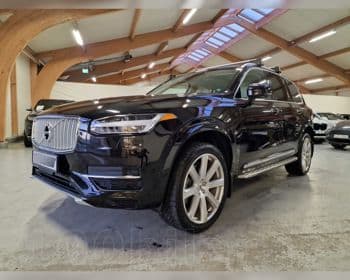2016 Volvo XC90 T8 Hybrid Inscription