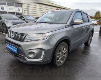 2021 Suzuki Vitara GLX Sjálfsk