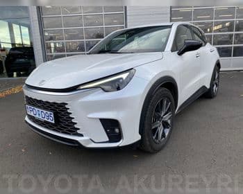 2025 Lexus LBX Relax Premium AWD