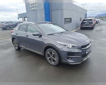 2022 Kia XCeed Urban PHEV
