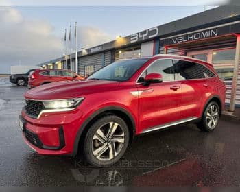 2023 Kia Sorento Style PHEV AWD