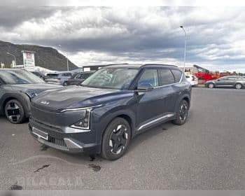 2026 Kia EV5 AIR