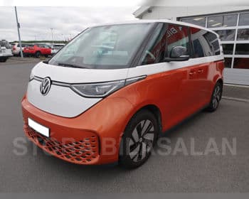 2023 Volkswagen ID-Buzz PRO 150 KW