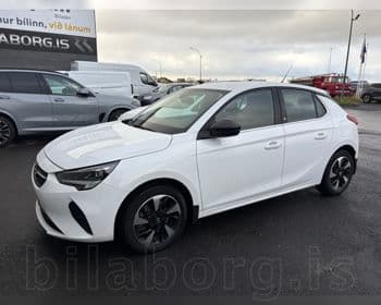 2023 Opel Corsa Elegance