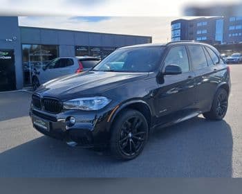 2017 BMW X5 xDrive40e