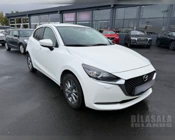 2023 Mazda 2