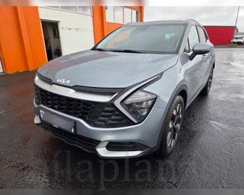 2023 Kia Sportage NQ5 PHEV