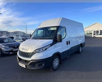 2021 Iveco Daily 35S14N