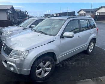 2006 Suzuki Grand Vitara