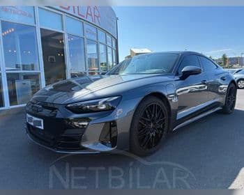 2023 Audi e-tron GT