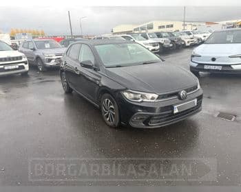 2022 Volkswagen Polo Comfortline