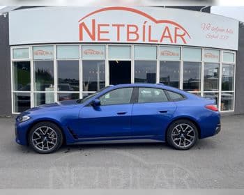 2023 BMW i4 Edrive M40 E