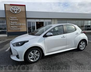 2023 Toyota Yaris Active 6 Gíra