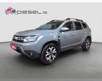 2023 Dacia Duster AWD