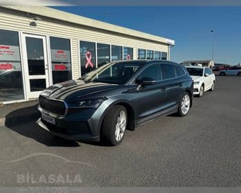 2021 Škoda Enyaq 80 Style RWD