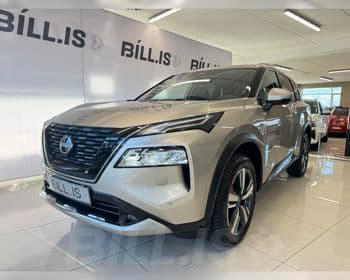2024 Nissan X-Trail Tekna E Power AWD