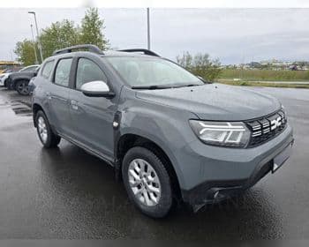 2023 Dacia Duster Expression AWD