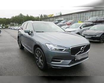 2020 Volvo XC60 T8 Twin Engine