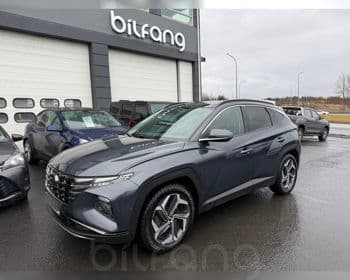 2021 Hyundai Tucson Premium Plug IN Hybrid