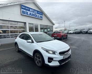 2022 Kia XCeed Urban PHEV