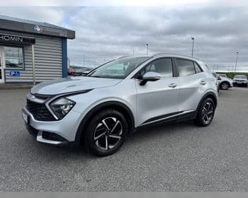 2024 Kia Sportage Style AWD MHEV