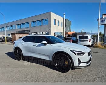 2023 Polestar 2 Performance